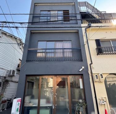 ホステル今鶴 ダブルルーム 301号室