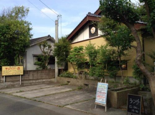 一客一亭の宿 遊楽