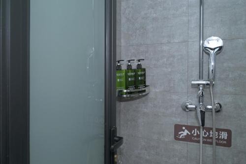 古北御尚精品民宿Gubeiyushang