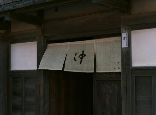 安宅ノ宿 沖 in Komatsu