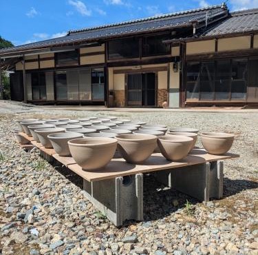宮川陶苑風雅庵