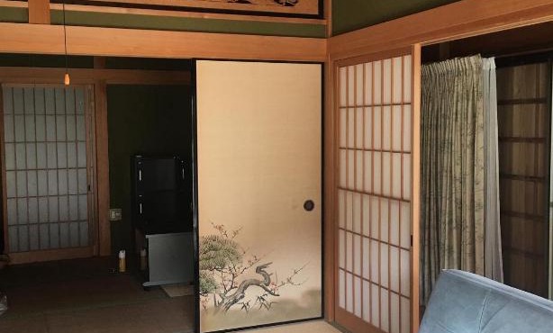 宿屋Peek-a-Boo