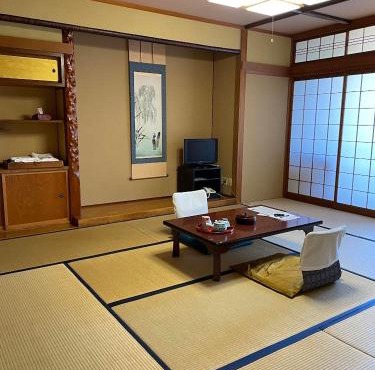 川端屋 kawabataya in Minamiechizen