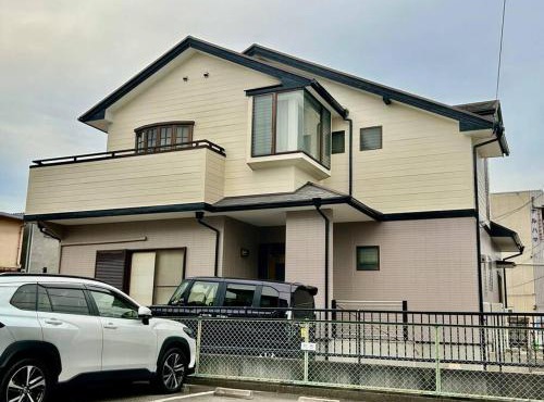 広々な140平米 in Nagoya