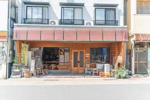 暮らす実験室 in Taketa