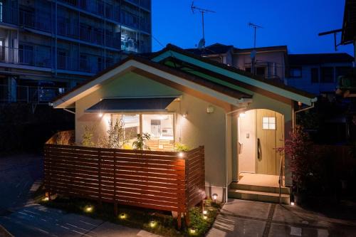 朝食付きGuest House Fu-ga