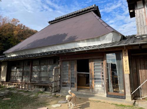 未来のふるさと村