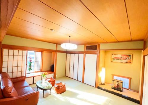 源縁 最大16名様宿泊可能 200m2