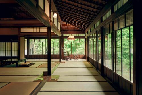 赤城宿 清芳山荘-seiho-