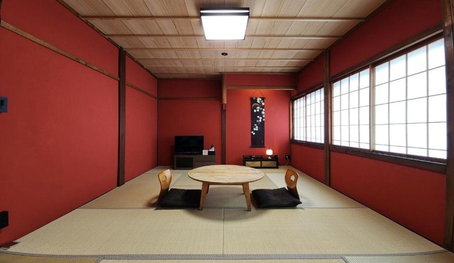龍助25ANNEX Ryusuke25ANNEX in Komatsu