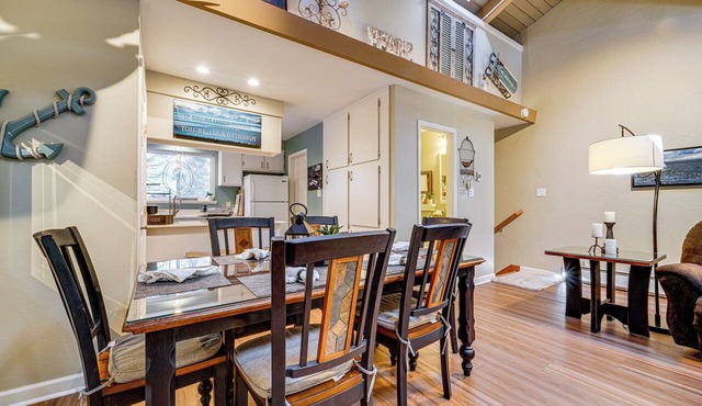 1 Mi to Diamond Peak Ski Resort: Condo w/Pool