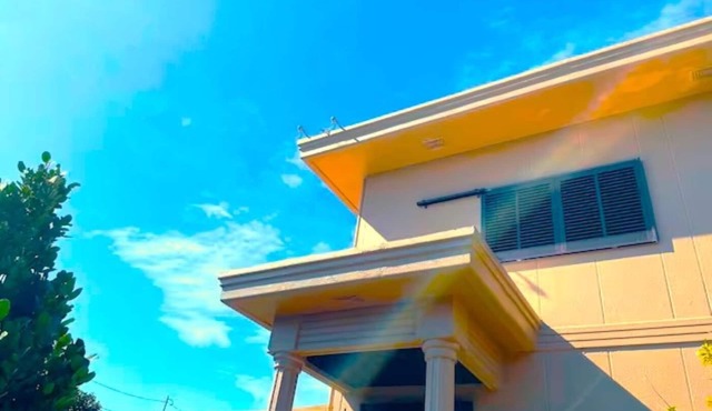 1 minute walk from Ginoza Beach1 2story building for rent Glenmore Inginoza/Kunigami-gun Okinawa