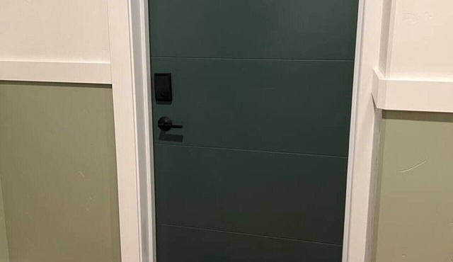 #101- Spacious 2-bedroom apartment in La Grande. in La Grande