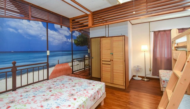 120 square meters reserved 2 floors Inside the Kokusai Street Arcade/Naha Okinawa