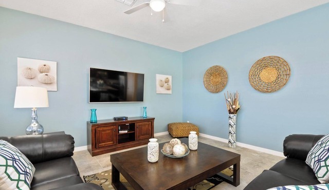 1287YC - West Haven Gated Community by RedAwning