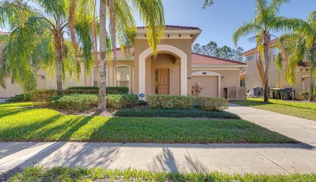 145 - Fabulous 4 bedroom villa