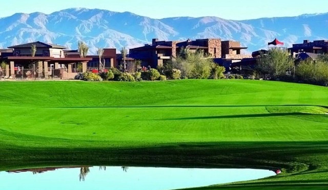 1Bd Std Villa Westin Desert Willows 4/19-4/22,2024 - 2nd Week Coachella Festival