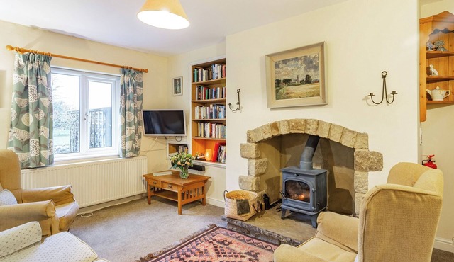 2 bedroom accommodation in Grassington, near Skipton in Skipton