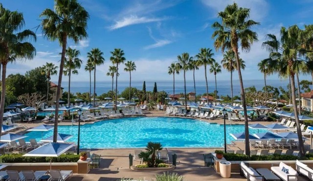 2-bedroom villa in beautiful Newport Beach - May 9th-16th! Best time of visit!