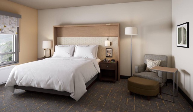 2 Convenient Rooms for Families Near Mojave Preserve + Free Breakfast Perks