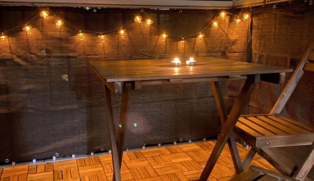 2-minute walk from Tenjinbashisuji Rokuchome Station! A house with a rooftop terrace 2 min. from Tenma Izakaya district 10 min. from Umeda 15 min. from Namba Max. 13 persons