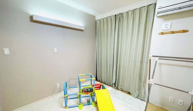 201 Kitchen and Nice 2 bathrooms 14 people/Naha Okinawa in Naha