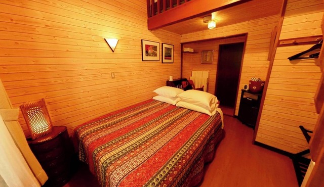 205 Gableview Forest Inn Natural hot spring op/Nikko Tochigi