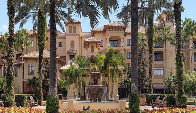 2BR Deluxe A Luxury Family Disney Vacation!