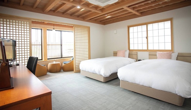 2nd floor rental accommodation Additional rooms w/Katori Chiba in Katori
