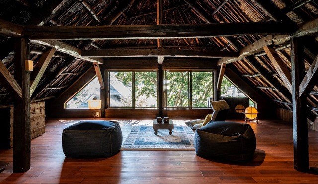 2story Traditional Japanese House/Minamitsuru-gun Yamanashi
