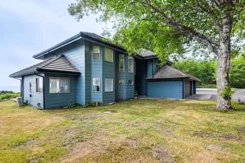 3-Acre Property: Beachfront Home in Smith River! in Smith River