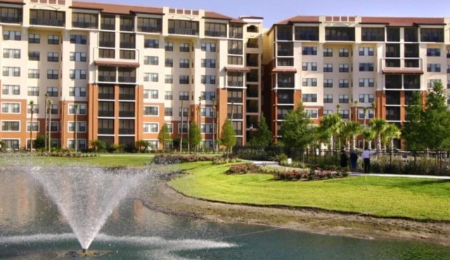 3 Bedroom/3 Bath Villa Orange Lake Resort Near Disney. 4/5/25-4/12/25