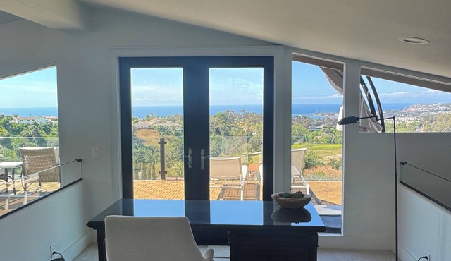 3-bedroom house in the ocean view hills of peaceful San Juan Capistrano in San Juan Capistrano