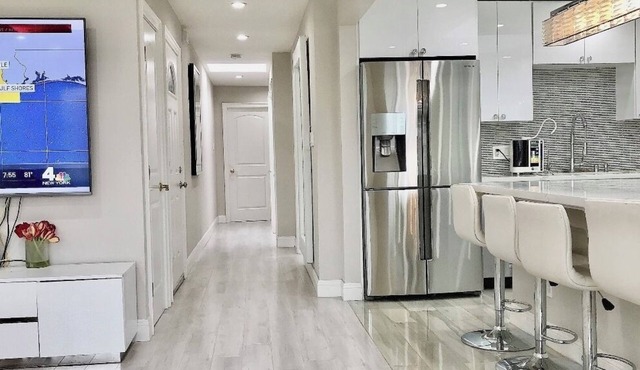 3-bedroom house in San Francisco perfect for your getaway