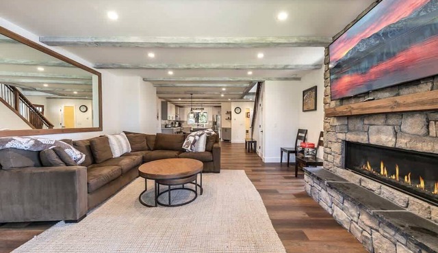 3 Bedroom Lake View Condo- #44
