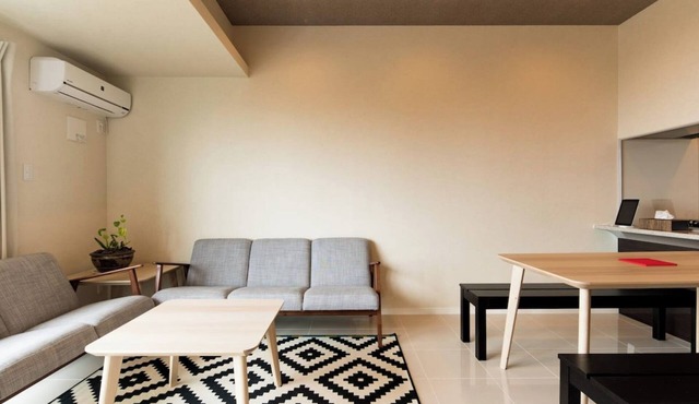 301 Resort Mansion with a view of the sea Corner - 301/Kunigami-gun Okinawa