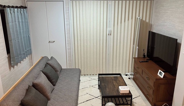 302 Entire apartment available for rent up to 4 /Kumamoto Kumamoto