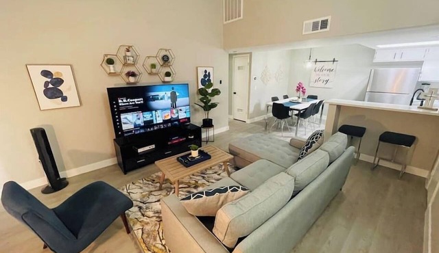 35% off Winter Special @ Desert Jewel Condo