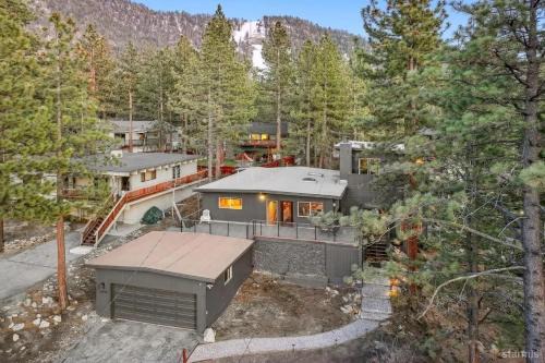 3748 Terrace Drive home