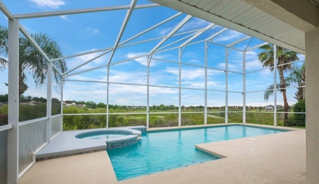 5 Bed With Spa Overlooking Amazing View 5 Bedroom Villa by Redawning