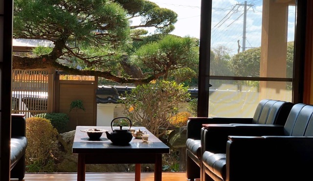 5 minutes by car from Dazaifu Tenmangu Shrine A p - Dazaiyuan/Dazaifu Fukuoka