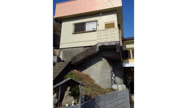 5 minutes walk from JR Shibushi Station Nichinan / Shibushi Kagoshima
