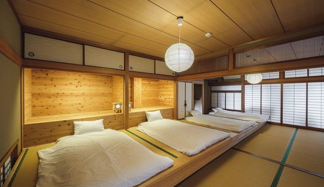 7 minutes from the station Rental villa limited /Kumamoto Kumamoto