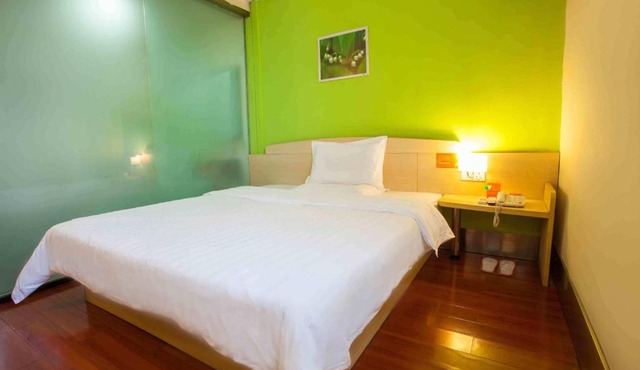 7Days Inn Jinan Jiangjun Road