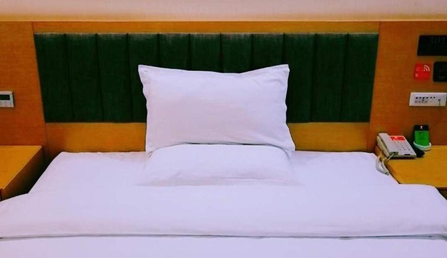 7Days Premium Shiyan Renmin Road Sanyan Coach Station Branch