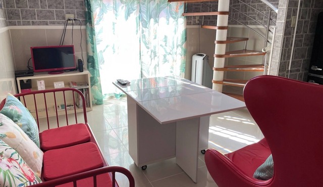 A 10minute walk from Miyazaki Airport A maisonett/Miyazaki Miyazaki