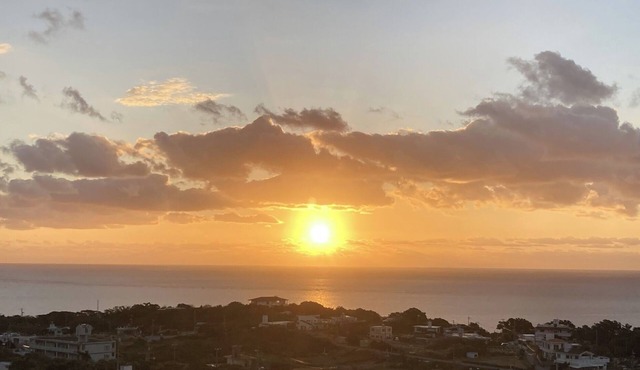 A relaxing spacePremium ocean view JapaneseWest /Nanjo Okinawa in Nanjo