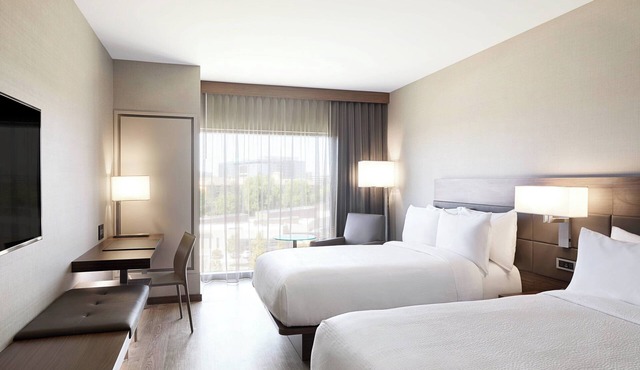 AC Hotel Irvine