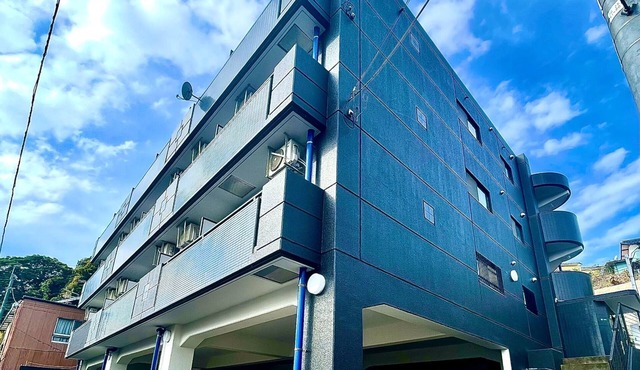 Accommodates up to 6 people 6 minutes walk from the station Free parking available /Kitakyushu Yahatanishi-ku Fukuoka