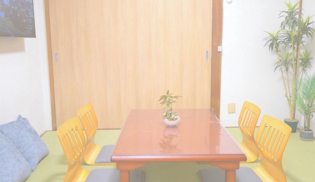 Accommodates 8 people 2story 55 renovated build - Nishikujo stay5/Osaka Ōsaka
